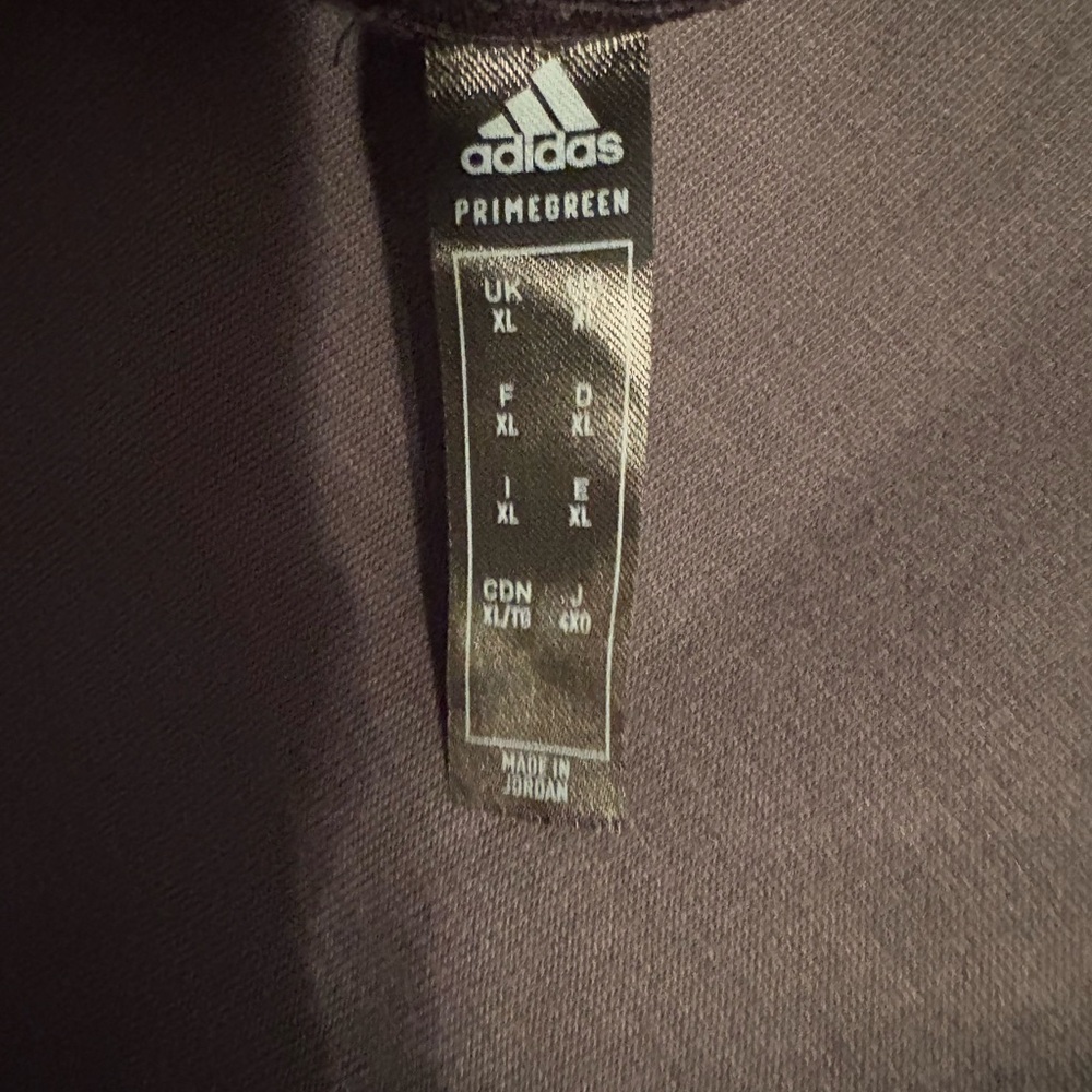 Adidas Hoodie - Picture 2 of 2